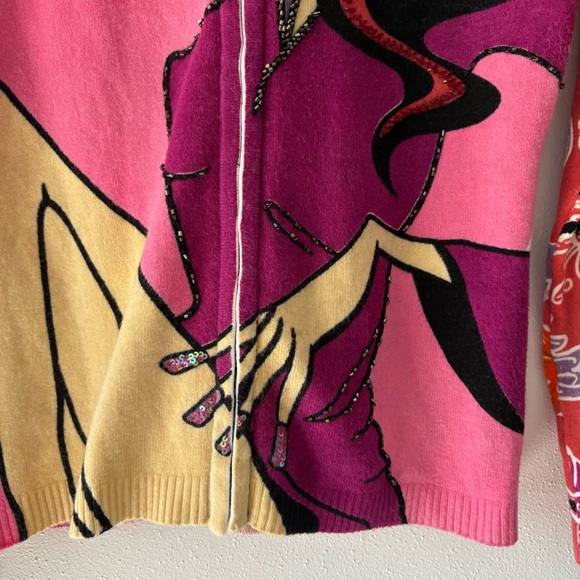 Custo Barcelona zip up - Picture 3 of 12